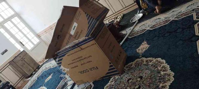کارتن کولردوتیکه 30هزار فوجی هر2تا سالم سالم در گروه خرید و فروش لوازم خانگی در خوزستان در شیپور-عکس1