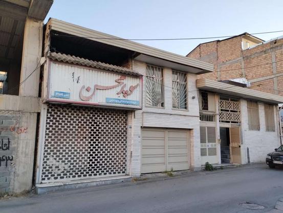 اجاره یک واحد مسکونی دربست در گروه خرید و فروش املاک در مازندران در شیپور-عکس1