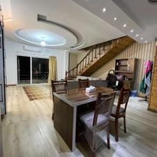 آپارتمان 113 متری دوبلکس در بلوار دریا سرخرود