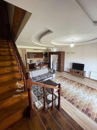 فروش آپارتمان 113 متری دوبلکس در بلوار دریا سرخرود در گروه خرید و فروش املاک در مازندران در شیپور-عکس1