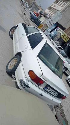 میتسوبیشی لنسر gl مدل 1993 در گروه خرید و فروش وسایل نقلیه در چهارمحال و بختیاری در شیپور-عکس1