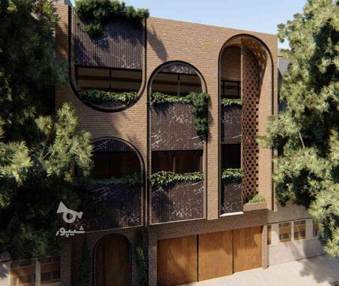 طراحی نما ساختمان در گروه خرید و فروش خدمات و کسب و کار در اصفهان در شیپور-عکس1
