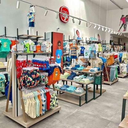 فروشگاه پوشاک مری‌لند در گروه خرید و فروش خدمات و کسب و کار در البرز در شیپور-عکس1