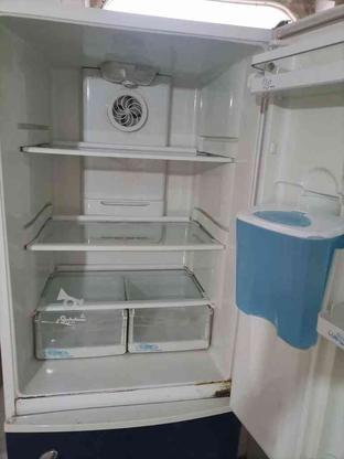 یخچال فریزردار در گروه خرید و فروش لوازم خانگی در البرز در شیپور-عکس1