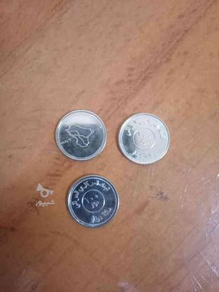 165 عدد سکه خارجی و 4 عدد اسکناس اشانتیون در گروه خرید و فروش ورزش فرهنگ فراغت در اصفهان در شیپور-عکس1
