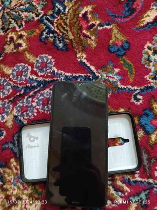 گوشی شیائومی ردمی 8 در گروه خرید و فروش موبایل، تبلت و لوازم در سیستان و بلوچستان در شیپور-عکس1