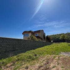 فروش زمین مسکونی 700 متر در شکتا