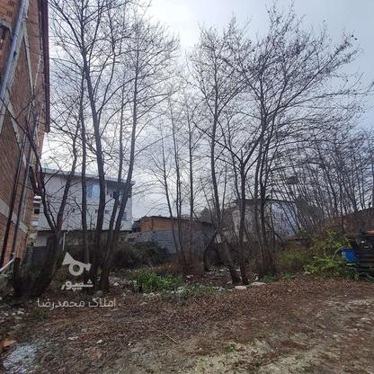 زمین در هفت تیر بافت مسکونی در گروه خرید و فروش املاک در مازندران در شیپور-عکس1