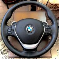 فرمان اورجینال BMW -(سریF)