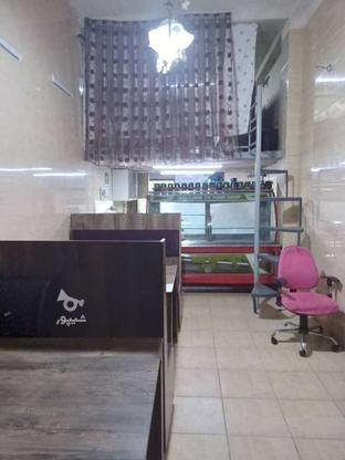 مغازه ترجیها برای رستوران یا شغل های دیگه 33 متر  در گروه خرید و فروش املاک در گیلان در شیپور-عکس1