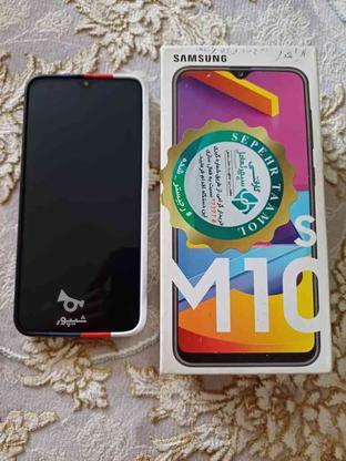 گوشی سامسونگ m10s در گروه خرید و فروش موبایل، تبلت و لوازم در تهران در شیپور-عکس1
