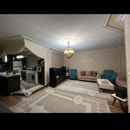 آپارتمان 99 متری و سوییت 27 م یکجا در گروه خرید و فروش املاک در البرز در شیپور-عکس1