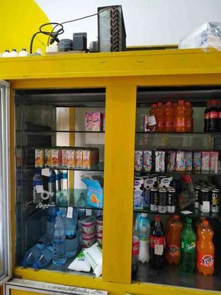 یخچال سرپا در گروه خرید و فروش صنعتی، اداری و تجاری در گیلان در شیپور-عکس1