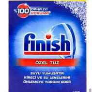 نمک ظرفشویی فینیش ترکیه اصل