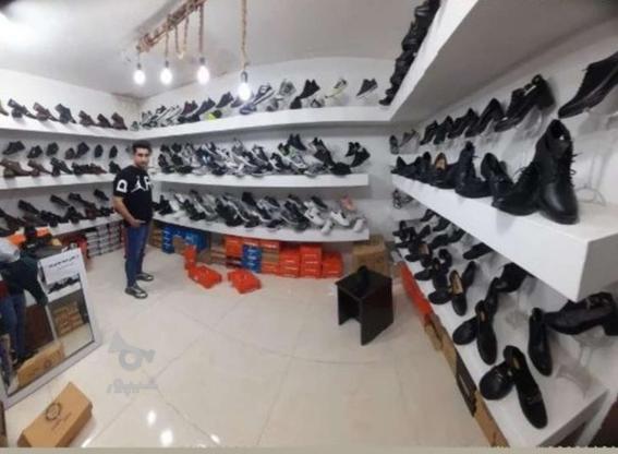 فروش مغازه 16 متری همرا سند مالکیت و سر قفلی در گروه خرید و فروش املاک در گیلان در شیپور-عکس1