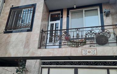 فروش آپارتمان تک واحدی120 متر در امام رضا
