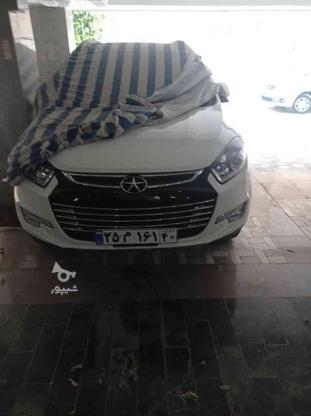 جک اس5نیوفییس 1402 در گروه خرید و فروش وسایل نقلیه در تهران در شیپور-عکس1