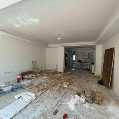 فروش آپارتمان 105 متر در تربیت در گروه خرید و فروش املاک در گیلان در شیپور-عکس1