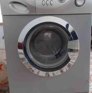 ماشین لباسشویی اسنوا 5 کیلو گرم