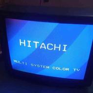 تلویزیون هیتاشی