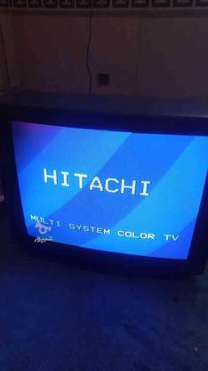 تلویزیون هیتاشی در گروه خرید و فروش لوازم الکترونیکی در سیستان و بلوچستان در شیپور-عکس1