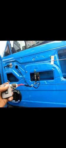 تعمیر قفل شیشه بالابر و آینه بغل اتومبیل