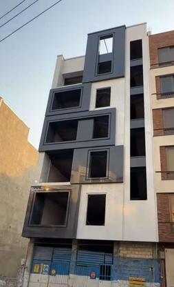 93 متر آپارتمان بنفشه در گروه خرید و فروش املاک در البرز در شیپور-عکس1