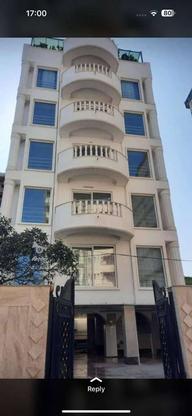فروش آپارتمان ساحلی 124 متر در مرکز شهر در گروه خرید و فروش املاک در مازندران در شیپور-عکس1