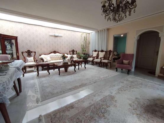 منزل ویلایی سه طبقه خ احمداباد 110متر در گروه خرید و فروش املاک در اصفهان در شیپور-عکس1