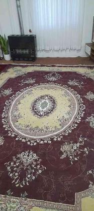 فروش دوتخته فرش در گروه خرید و فروش لوازم خانگی در مازندران در شیپور-عکس1