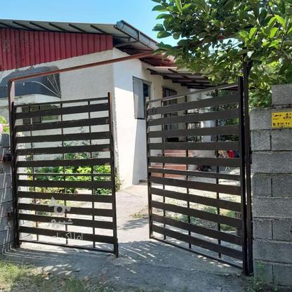 فروش ویلا 300 متر در سنگ تجن در گروه خرید و فروش املاک در مازندران در شیپور-عکس1