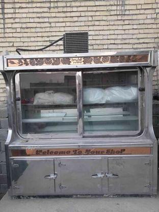 فروش یخچال در گروه خرید و فروش صنعتی، اداری و تجاری در فارس در شیپور-عکس1