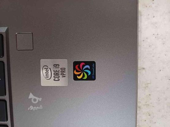 لپ تاپ HP ZBOOK CREATE G7 در گروه خرید و فروش لوازم الکترونیکی در تهران در شیپور-عکس1