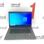 لپ تاپ زدبوک 4گیگ گرافیک HP ZBook 15 G5