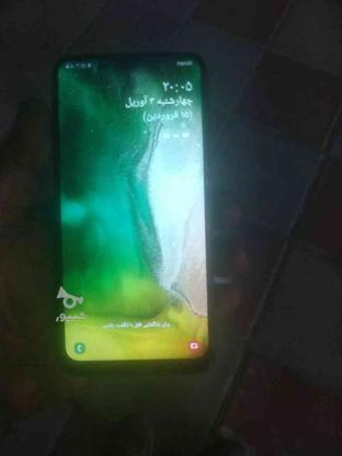 سامسونگ galaxy a10 در گروه خرید و فروش موبایل، تبلت و لوازم در تهران در شیپور-عکس1