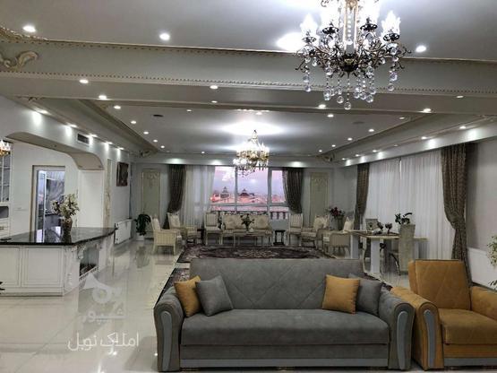فروش آپارتمان 300 متری فوق لاکچری  در گروه خرید و فروش املاک در تهران در شیپور-عکس1