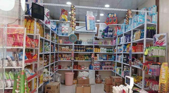 واگذاری اجناس سوپر مارکت در گروه خرید و فروش خدمات و کسب و کار در خوزستان در شیپور-عکس1