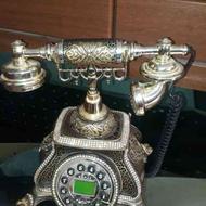 تلفن رومیزی کلاسیک