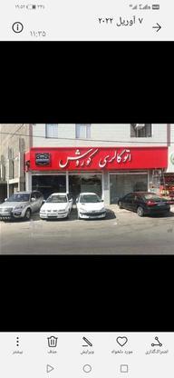 رهن و اجاره یک باب مغازه180متر در گروه خرید و فروش املاک در قزوین در شیپور-عکس1