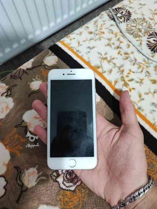 اپل 8 256 گیگ در گروه خرید و فروش موبایل، تبلت و لوازم در تهران در شیپور-عکس1