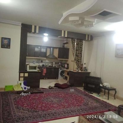آپارتمان 100 متری صفدری نژاد در گروه خرید و فروش املاک در خراسان رضوی در شیپور-عکس1