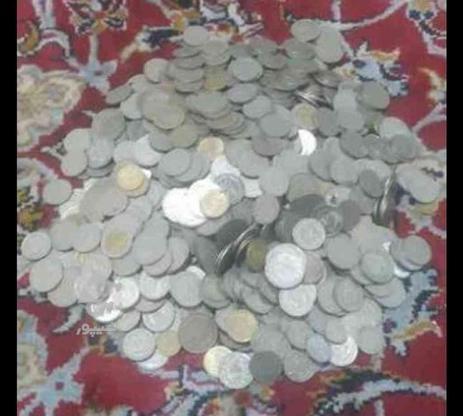 1500 عدد سکه پهلوی و جمهوری در گروه خرید و فروش ورزش فرهنگ فراغت در گیلان در شیپور-عکس1