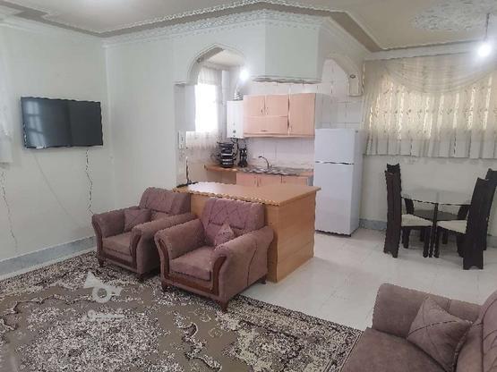 اجاره آپارتمان سویت مبله نقش جهان مرکزشهر مسجدسید در گروه خرید و فروش املاک در اصفهان در شیپور-عکس1