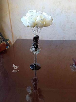 گل با گدان در گروه خرید و فروش لوازم خانگی در آذربایجان شرقی در شیپور-عکس1