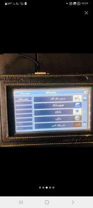 دستگاه دیاگ دستگاه شستشوی انژکتور در گروه خرید و فروش صنعتی، اداری و تجاری در تهران در شیپور-عکس1