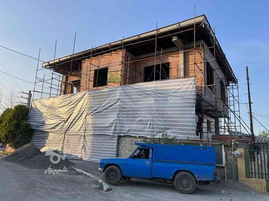 داربست فلزی در گروه خرید و فروش خدمات و کسب و کار در مازندران در شیپور-عکس1