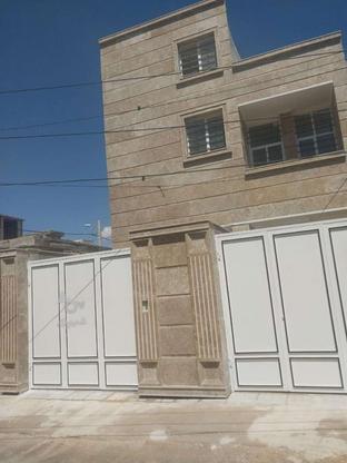 منزل دو طبقه بصورت مستقل در گروه خرید و فروش املاک در فارس در شیپور-عکس1