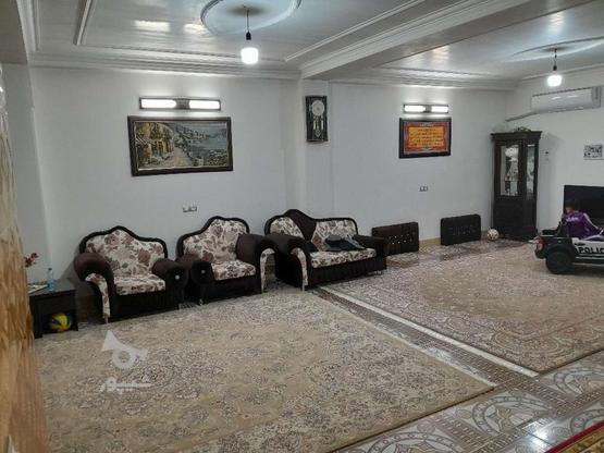 112 متر خونه دوطبقه در آهنگرکلای بزرگ در گروه خرید و فروش املاک در مازندران در شیپور-عکس1