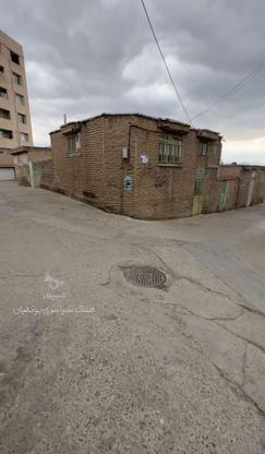 فروش یک سرویس 95 متر دونبش عشایر کوچه معراج در گروه خرید و فروش املاک در آذربایجان غربی در شیپور-عکس1