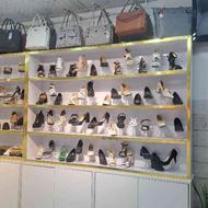 واگذاری مغازه کیف کفش کتونی با کیفترین